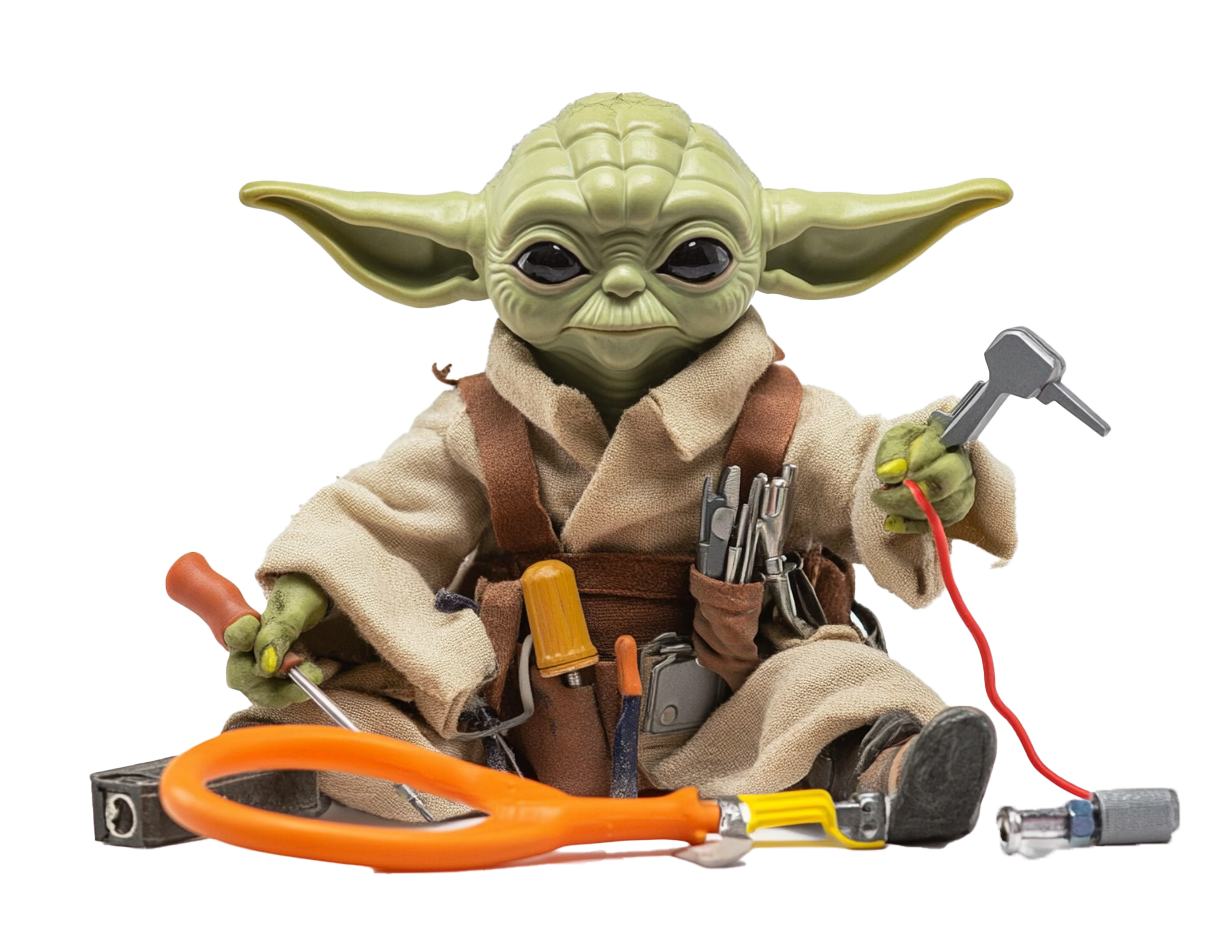 yoda electricista